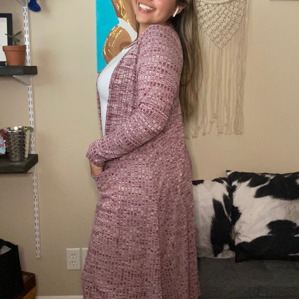 LulaRoe duster